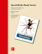 Looseleaf for Manual of Structural Kinesiology