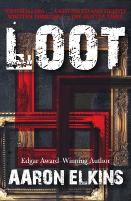 Loot - Elkins, Aaron