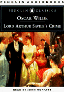 Lord Arthur Savile's Crime