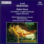 Lord Berners: Ballet Music