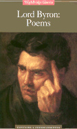 Lord Byron: Poems