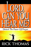 Lord, Can You Hear Me