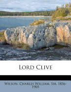 Lord Clive