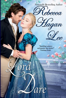 Lord Dare (the Charlotte Society) - Lee, Rebecca Hagan