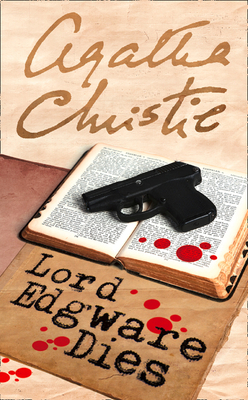 Lord Edgware Dies - Christie, Agatha
