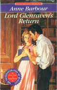 Lord Glenraven's Return - Barbour, Anne