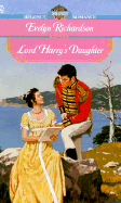 Lord Harry's Daughter