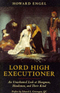 LORD HIGH EXECUTIONER