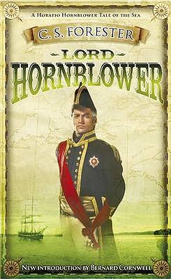 Lord Hornblower - Forester, C.S.