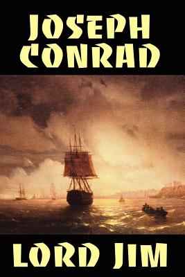 Lord Jim - Conrad, Joseph