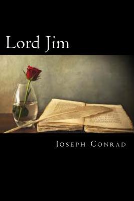 Lord Jim - Conrad, Joseph