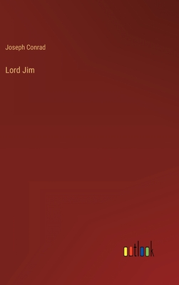 Lord Jim - Conrad, Joseph