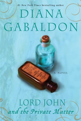 Lord John and the Private Matter - Gabaldon, Diana
