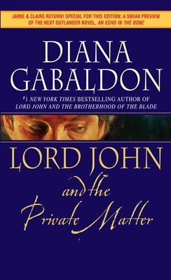 Lord John and the Private Matter - Gabaldon, Diana