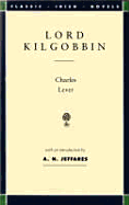 Lord Kilgobbin - Lever, Charles James