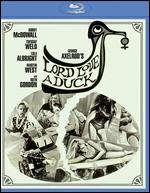 Lord Love a Duck [Blu-ray]