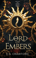 Lord of Embers