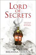 Lord of Secrets: An exuberant, upbeat quest fantasy in a world full of magic