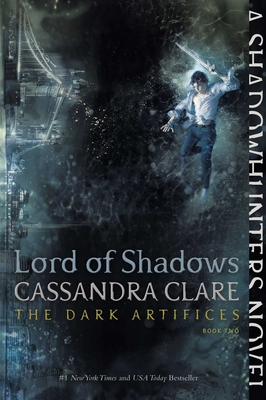 Lord of Shadows - Simon and Schuster