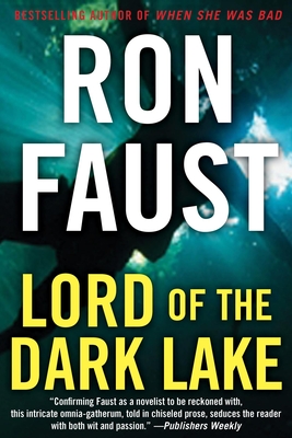 Lord of the Dark Lake - Faust, Ron