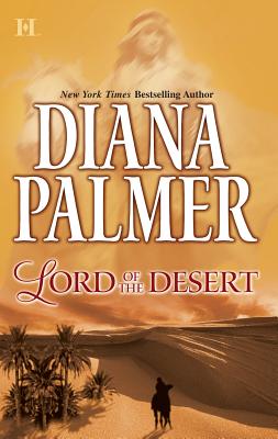 Lord of the Desert - Palmer, Diana