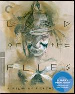Lord of the Flies [Criterion Collection] [Blu-ray]