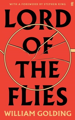 Lord of the Flies: Deluxe Anniversary Edition - Golding, William