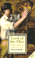 Lord of the Flies: Fathers and Sons - Reilly, Patrick