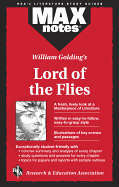 Lord of the Flies (Maxnotes Literature Guides)