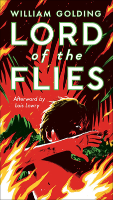 Lord of the Flies - Golding, William, Sir, and Epstein, Edmund L, PH.D.