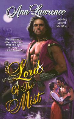 Lord of the Mist - Lawrence, Ann