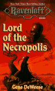 Lord of the Necropolis