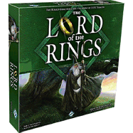 Lord of the Rings Boardgame