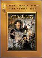 Lord of the Rings: The Return of the King [2 Discs] - Peter Jackson