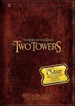 Lord of the Rings: The Two Towers [4 Discs]