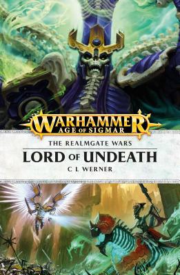 Lord of Undeath - Werner, C L
