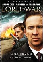 Lord of War [WS]