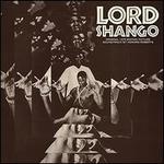 Lord Shango [The Original Sound Track Recording]