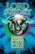 Lord Sunday - Nix, Garth