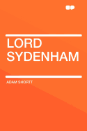 Lord Sydenham