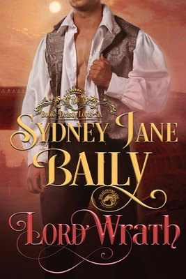 Lord Wrath - Baily, Sydney Jane