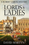 Lords and Ladies: The Banqueting House Plot