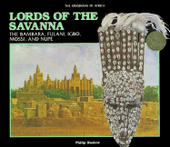 Lords O/T Savanna (Kngd O/Afr)(Oop)