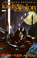 Lords Of Avalon: Sword Of Darkness