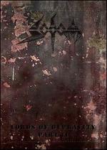 Lords of Depravity, Pt. 2 [DVD]