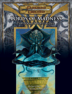 Lords of Madness: The Book of Aberrations - Baker, Richard, and Jacobs, James, and Winter, Steve, PHO