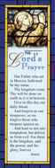 Lords Prayer Bookmark
