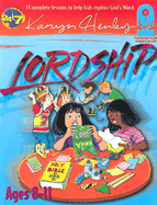 Lordship: The Foundation for Following God