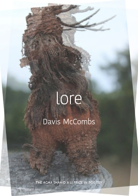 Lore - McCombs, Davis, Mr.