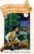Lorenzo's Secret Mission
